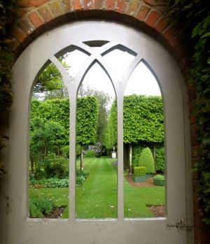 garden gates designed by David Hicks.jpg